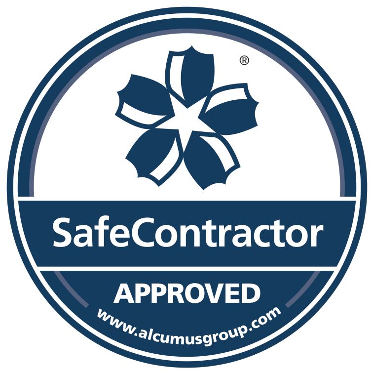 Guard Mark provides Accreditations & Memberships Of Safe Contractor 
