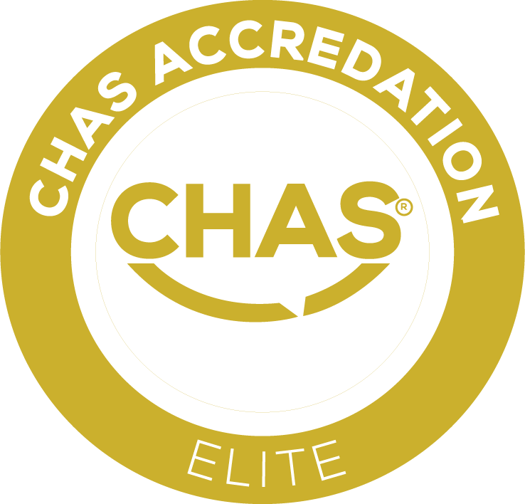 Guard Mark provides Accreditations & Memberships Of Chas Accredation