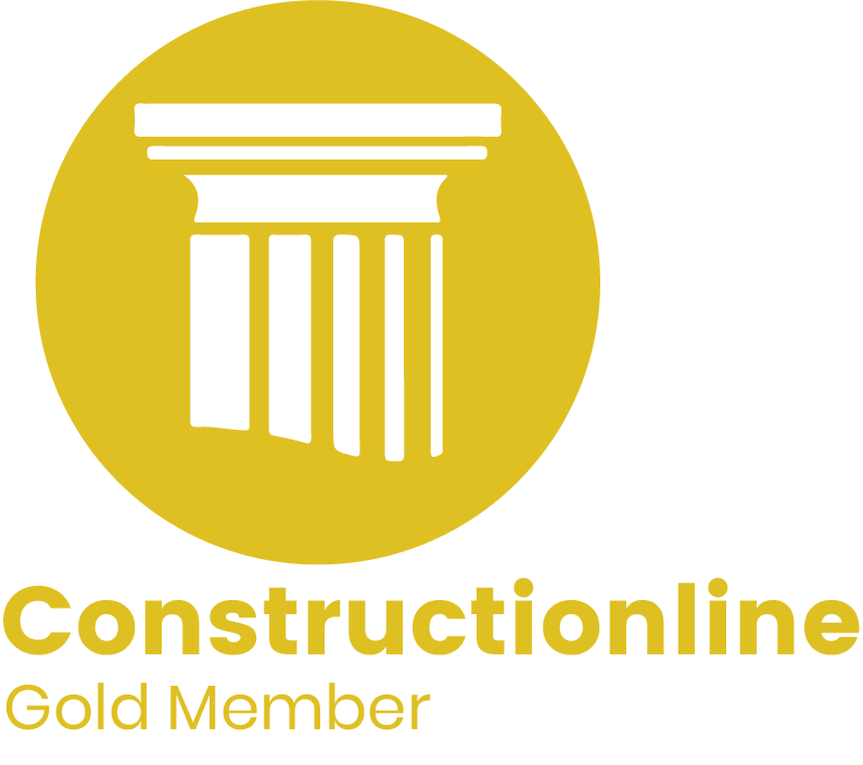 Guard Mark provides Accreditations & Memberships Of Construction Line