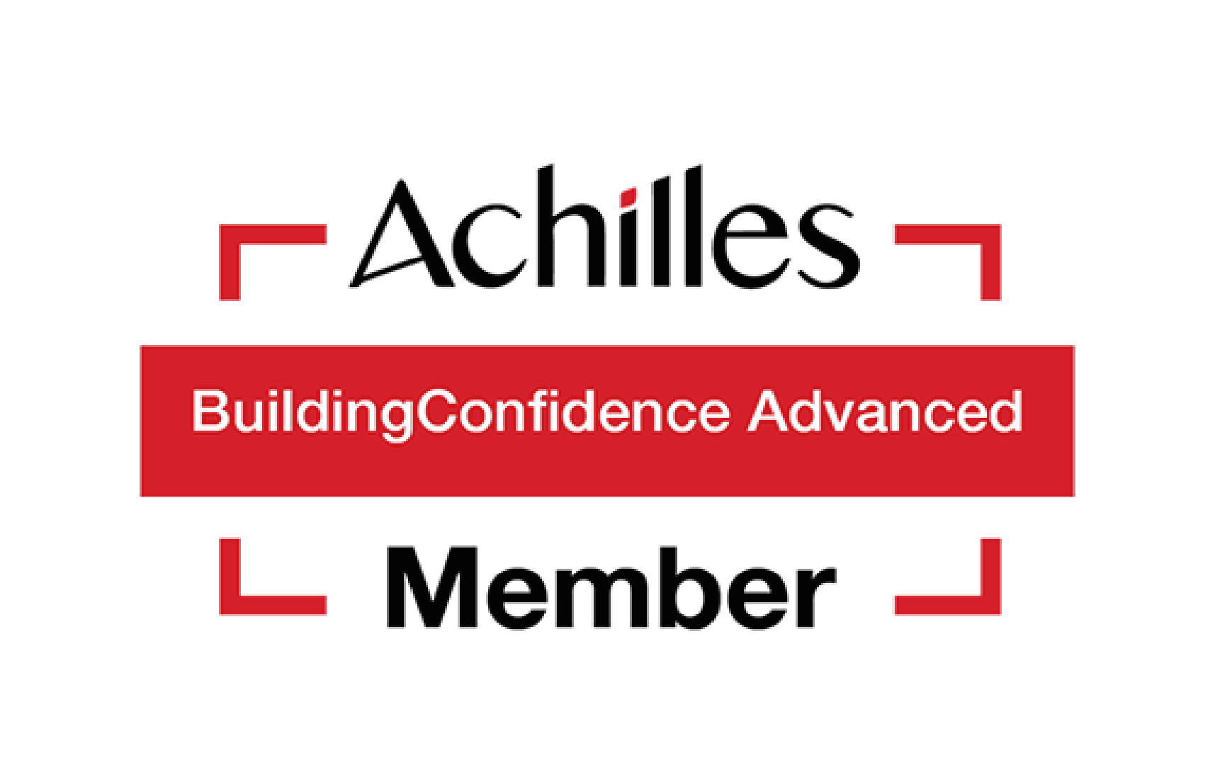Guard Mark provides Accreditations & Memberships Of Achilles