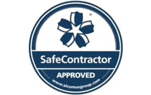 Guard Mark provides Accreditations & Memberships Of Safe Contractor