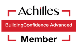 Guard Mark provides Accreditations & Memberships Of Achilles