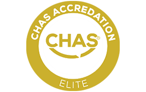 Guard Mark provides Accreditations & Memberships Of Chas Accredation