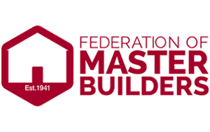 Guard Mark provides Accreditations & Memberships Federation of Master Builders