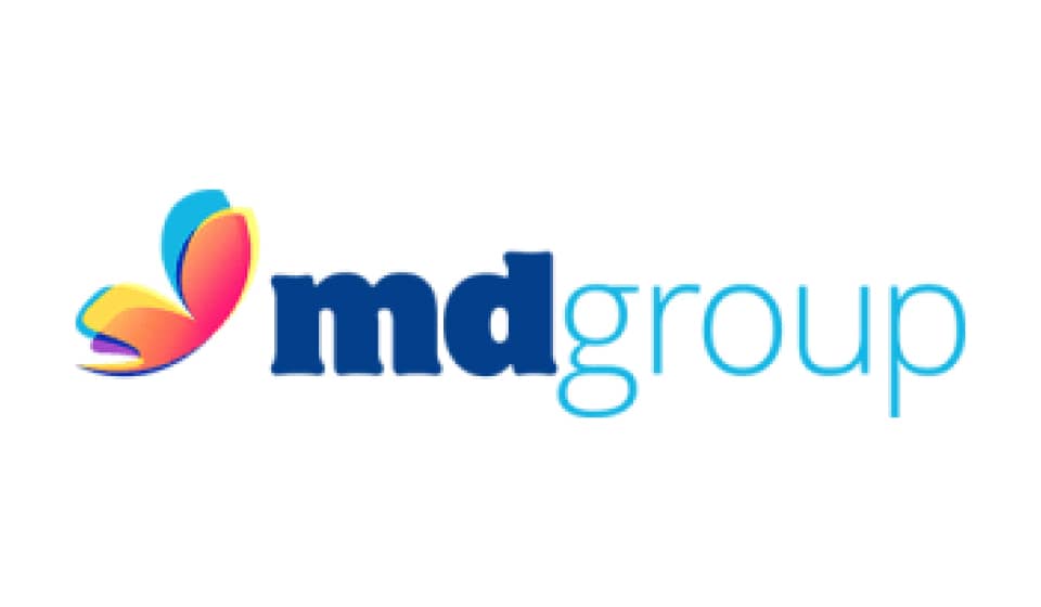 MdGroup